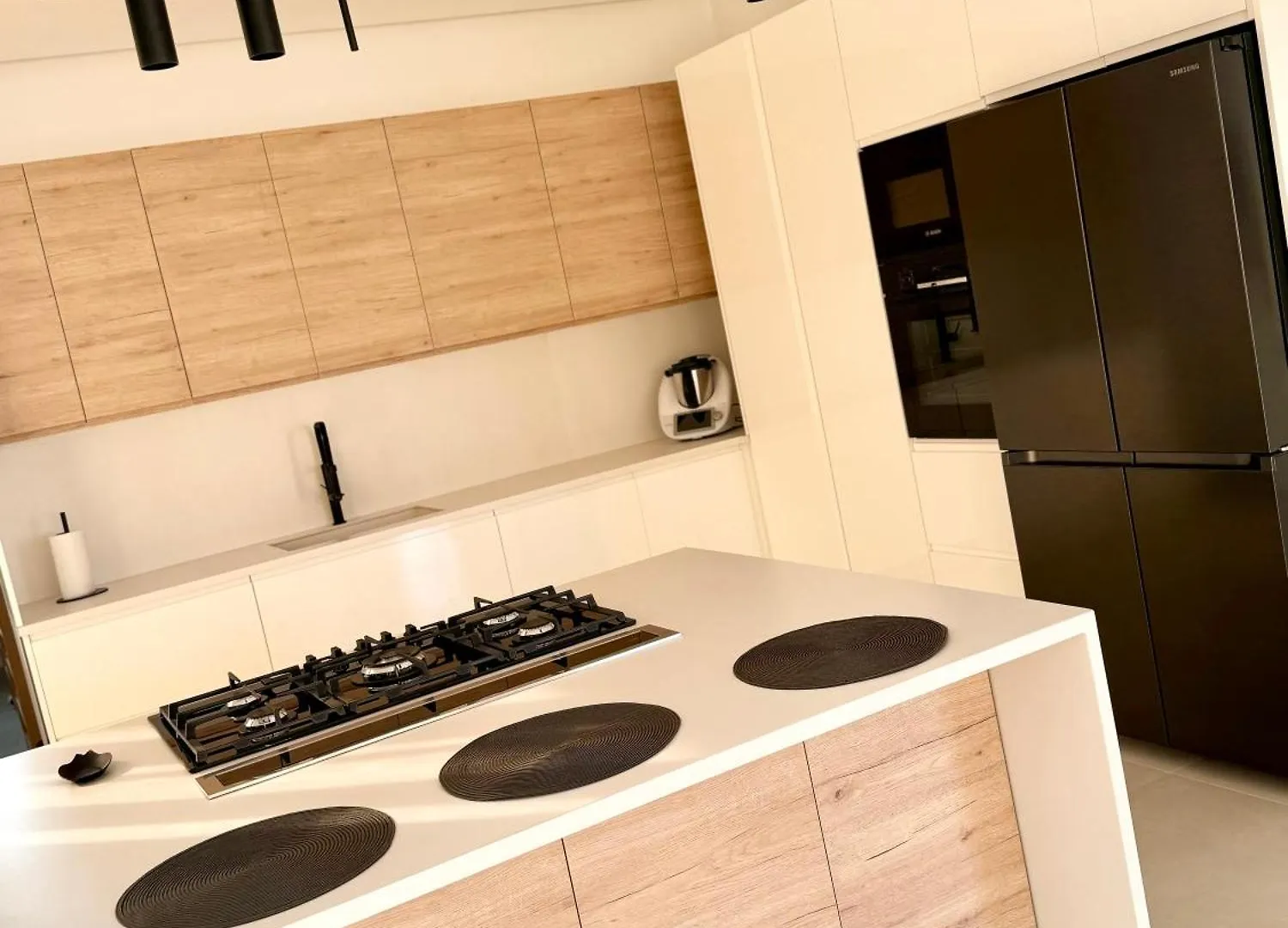 Villa 289- Charme Balinais Марракеш
