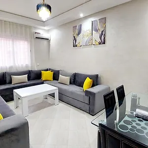  Appartement Modern Family Near Airport